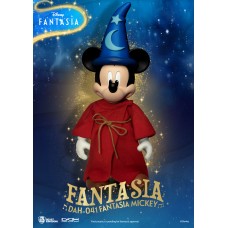 Disney : Dynamic 8ction Heroes : Fantasia - Fantasia Mickey (DAH-041)